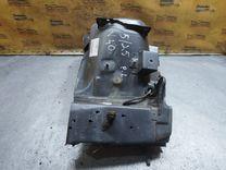 Стакан лонжерона левый XO638E Volvo V40 - Фото 2