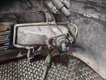 Бампер передний Z7R6SN Peugeot 406 undefined
