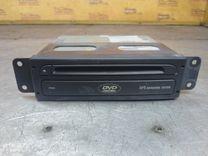 DVD OIY1K6 BMW X5 E53