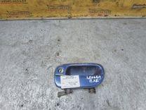 Ручка наружная передняя правая 5HEZ7Z Hyundai Lantra