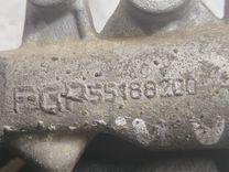 Регулятор давления топлива GXLP08 Opel Astra - Фото 5