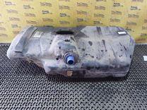 Бак топливный WZ4KPH Opel Zafira купить в магазине запчастей бу