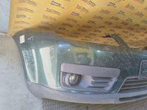 Бампер передний OUOIHF Ford C-Max купить на авторазборке