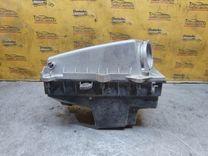 Корпус воздушного фильтра 4NS4OK Seat Ibiza
