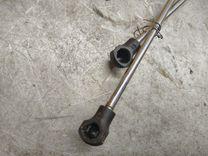 Амортизатор стекла багажника G8YRCB Renault Laguna - Фото 3