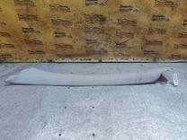 Обшивка стойки передней левой 29W39Z Renault Laguna - Фото 1