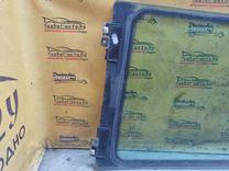 Стекло кузовное боковое правое 6MSH3Y Fiat Punto купить с доставкой