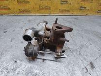 Турбина 2XAHSL Nissan Note купить