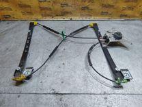 Стеклоподъемник электрический передний левый LBOKZW Volkswagen Lupo