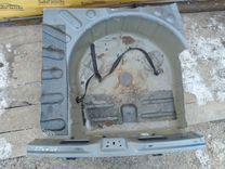 Ниша запасного колеса FFKMQG Citroen C4 купить