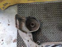 Балка подвески задняя RBCZ8F Citroen C4 Picasso купить