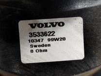 Динамик двери задней левой JDFCU7 Volvo V70 - Фото 4
