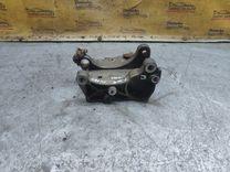 Кронштейн генератора YBJ7PQ Peugeot 307 - Фото 2