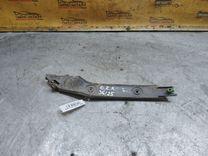 Кронштейн крепления бампера переднего SV970M Opel Zafira