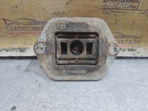 Кронштейн крепления балки подвески 9QS6WH Citroen Xsara Picasso - Фото 2