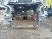 Передняя панель крепления облицовки (телевизор) 3NNJAT Citroen Xsara Picasso - Фото 7