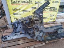 Лонжерон правый RB8AH5 Volkswagen Passat - Фото 8