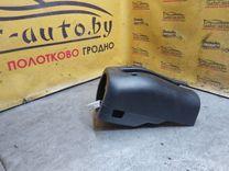 Кожух рулевой колонки X5UYIS Mitsubishi Carisma купить на авторазборке