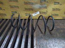 Пружина передняя GFVKFW Renault Clio - Фото 1