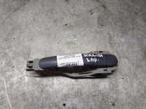 Ручка наружная задняя правая 8OSOZI Volkswagen Bora