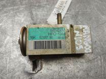 Клапан ТРВ (расширительный) кондиционера R1T0O3 Renault Kangoo купить в магазине запчастей бу