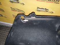 Обшивка багажника ZTILX7 Mazda 6 купить с доставкой. Огромный выбор салонов. У нас есть практически все.