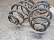 Пружина задняя DI86EO Volkswagen Passat - Фото 3