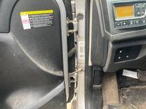 Кнопка открытия лючка топливного бака 13T25A Citroen C4 Picasso