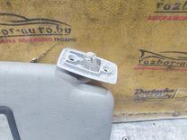 Козырек солнцезащитный 6J51WI Renault Laguna купить с доставкой