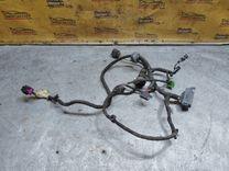 Проводка двери передней правой T614E6 Seat Toledo купить