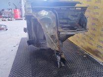 Стойка кузовная передняя правая EFRSHQ Audi 80 - Фото 5