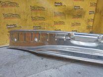 Накладка замка багажника P5PB4L Peugeot 406 купить на авторазборке