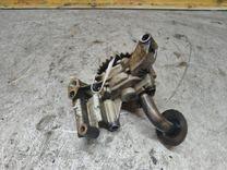 Насос масляный PZ6XZW Volkswagen Passat купить с доставкой
