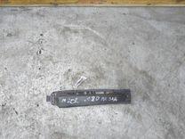 Ручка наружная задняя правая W3H74M Mercedes C W202 купить в магазине запчастей бу