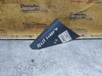 Накладка крыла (уголок зеркала) переднего правого G3Z51L Audi 100