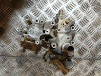 Корпус термостата 8G24LU Citroen Evasion - Фото 2