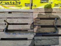 Стабилизатор подвески (поперечной устойчивости) передний QWTPF9 Volkswagen Passat купить с доставкой