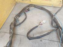 Проводка 2KSDT7 Audi 80 - Фото 10