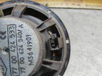 Динамик двери передней левой 42ZQ2P Renault Laguna купить в магазине запчастей бу