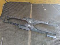 Накладка на порог 46T7VA Opel Meriva купить