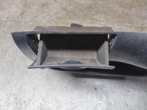 Полка под руль HYP07D Hyundai Matrix - Фото 2