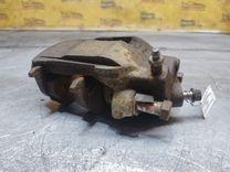 Суппорт передний левый ZW8S15 Volkswagen Golf - Фото 3