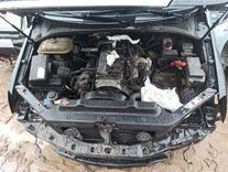 Вентилятор радиатора C685BF Kia Sorento