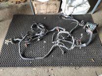 Проводка 962JH9 Mitsubishi Space Star