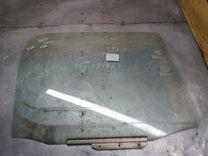 Стекло двери задней левой AZP0TZ Toyota Yaris Verso