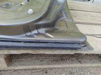 Дверь передняя правая TPJDGR Citroen C5 undefined