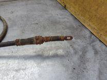 Трос ручника 84JDSY Kia Sorento - Фото 2