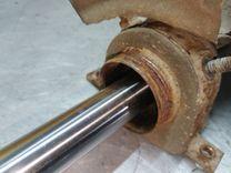 Рулевая рейка AW3WE2 Volkswagen Golf - Фото 9