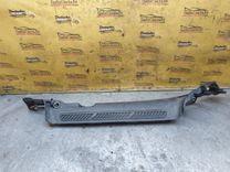Направляющая шторки багажника (салазки) OYKR9L Peugeot 307