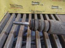 Амортизатор передний левый 7NLANV Renault Kangoo - Фото 2